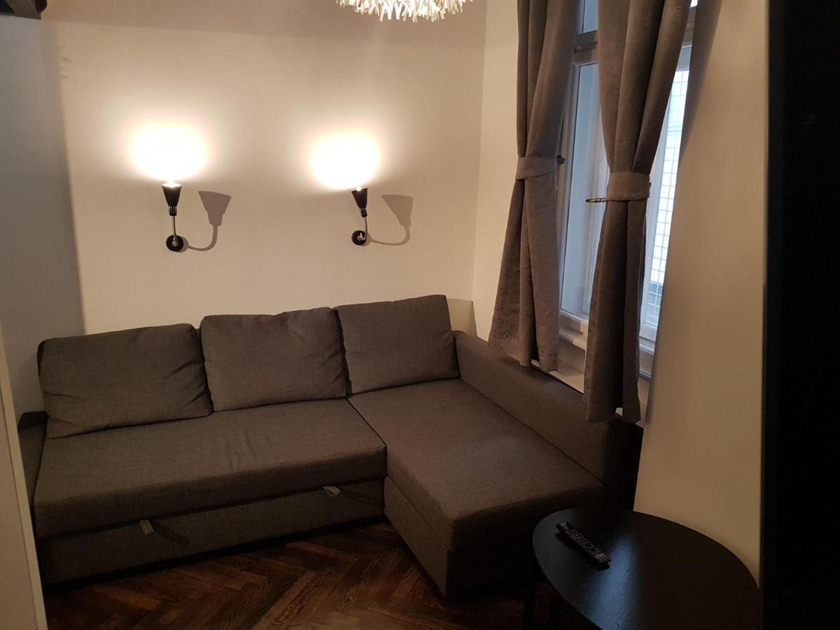 Balkan-Inn Parlament Lux Apartment Belgrade Exterior photo